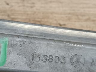 bontott PEUGEOT 206 Bal hátsó Ablakemelő Szerkezet (Mechanikus)