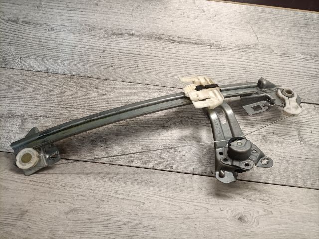 bontott PEUGEOT 206 Bal hátsó Ablakemelő Szerkezet (Mechanikus)
