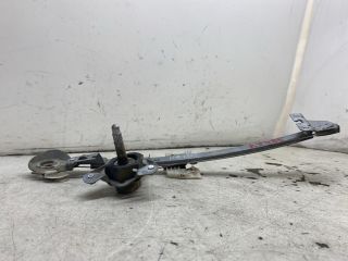 bontott PEUGEOT 206 Bal hátsó Ablakemelő Szerkezet (Mechanikus)