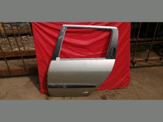 bontott PEUGEOT 206 Bal hátsó Ablakemelő Szerkezet (Mechanikus)