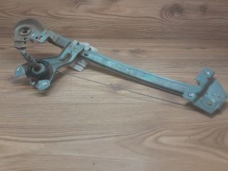 bontott PEUGEOT 206 Bal hátsó Ablakemelő Szerkezet (Mechanikus)