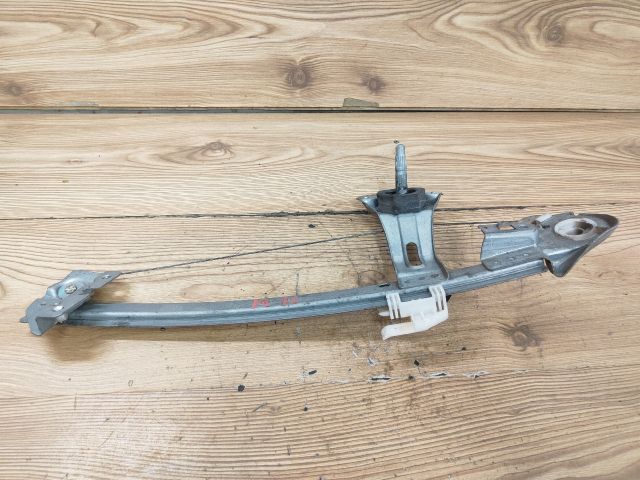 bontott PEUGEOT 206 Bal hátsó Ablakemelő Szerkezet (Mechanikus)