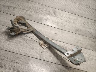 bontott PEUGEOT 206 Bal hátsó Ablakemelő Szerkezet (Mechanikus)