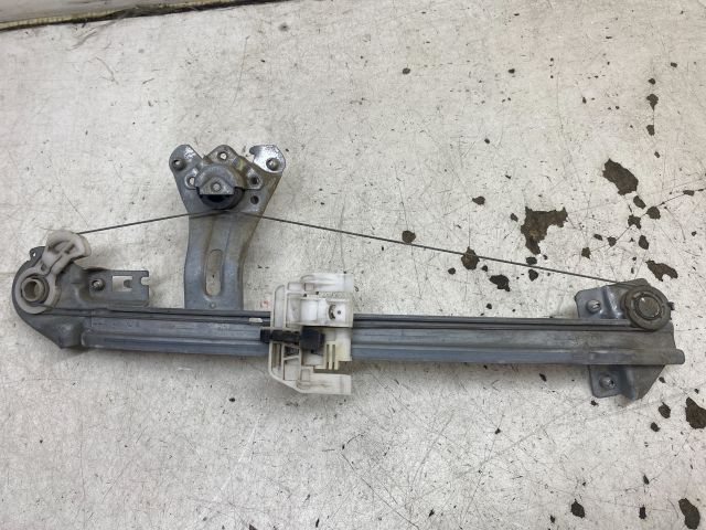 bontott PEUGEOT 206 Bal hátsó Ablakemelő Szerkezet (Mechanikus)