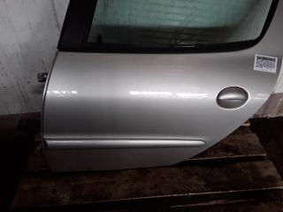 bontott PEUGEOT 206 Bal hátsó Ajtó (Részeivel)