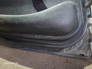 bontott PEUGEOT 206 Bal hátsó Ajtó (Részeivel)