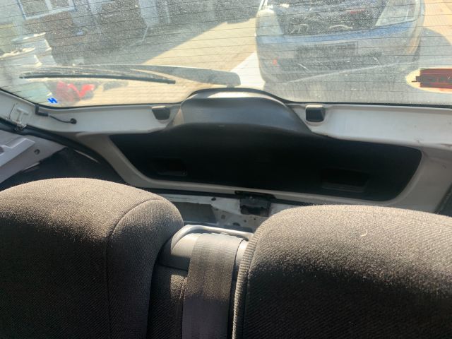 bontott PEUGEOT 206 Bal hátsó Ajtó (Részeivel)