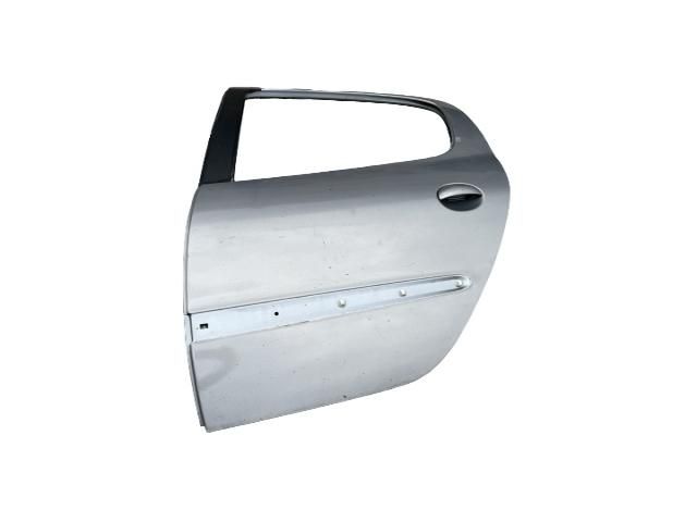 bontott PEUGEOT 206 Bal hátsó Ajtó (Üres lemez)