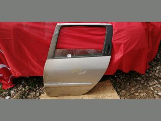 bontott PEUGEOT 206 Bal hátsó Ajtó (Üres lemez)