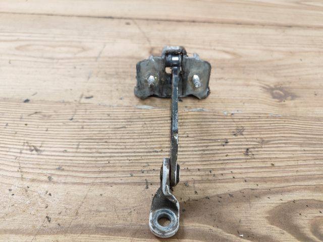 bontott PEUGEOT 206 Bal hátsó Ajtóhatároló