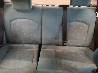 bontott PEUGEOT 206 Bal hátsó Ajtóhatároló