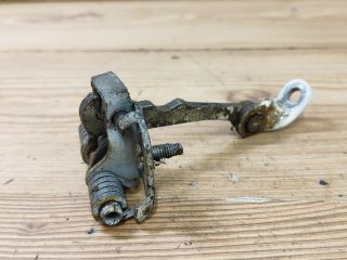 bontott PEUGEOT 206 Bal hátsó Ajtóhatároló