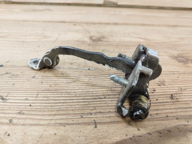 bontott PEUGEOT 206 Bal hátsó Ajtóhatároló