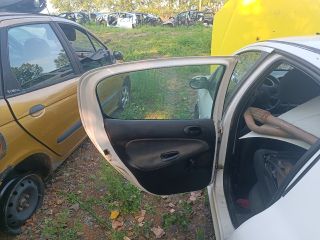 bontott PEUGEOT 206 Bal hátsó Ajtóhatároló