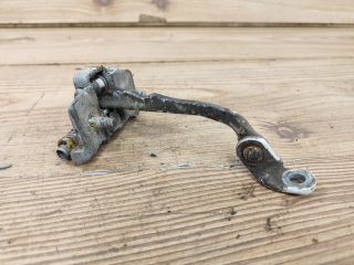 bontott PEUGEOT 206 Bal hátsó Ajtóhatároló