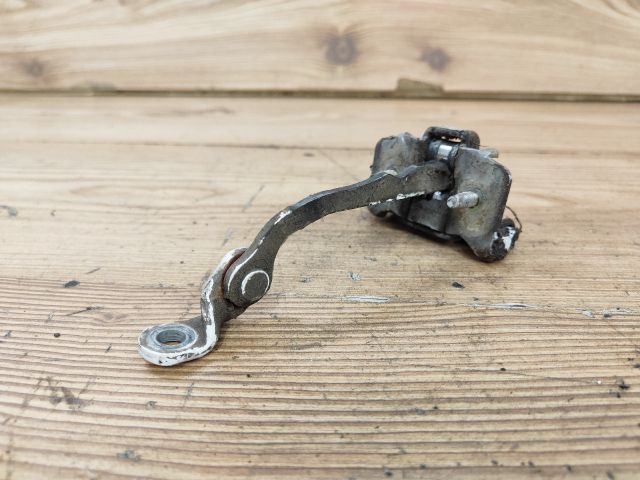 bontott PEUGEOT 206 Bal hátsó Ajtóhatároló