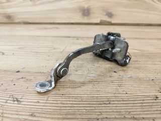 bontott PEUGEOT 206 Bal hátsó Ajtóhatároló