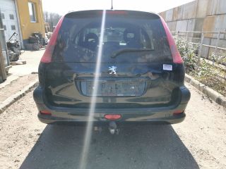 bontott PEUGEOT 206 Bal hátsó Ajtózár