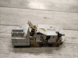 bontott PEUGEOT 206 Bal hátsó Ajtózár