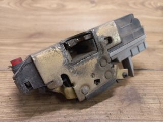 bontott PEUGEOT 206 Bal hátsó Ajtózár