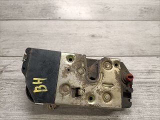 bontott PEUGEOT 206 Bal hátsó Ajtózár