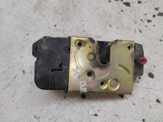 bontott PEUGEOT 206 Bal hátsó Ajtózár