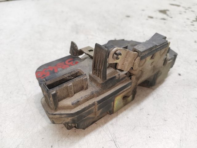 bontott PEUGEOT 206 Bal hátsó Ajtózár