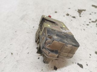 bontott PEUGEOT 206 Bal hátsó Ajtózár