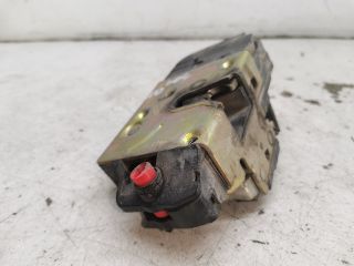 bontott PEUGEOT 206 Bal hátsó Ajtózár