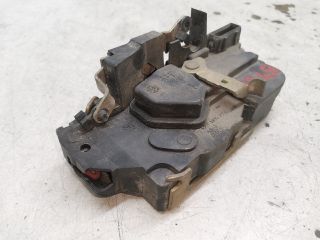 bontott PEUGEOT 206 Bal hátsó Ajtózár