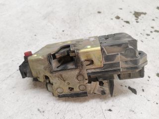 bontott PEUGEOT 206 Bal hátsó Ajtózár