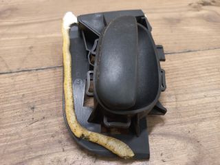 bontott PEUGEOT 206 Bal hátsó Belső Kilincs