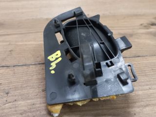 bontott PEUGEOT 206 Bal hátsó Belső Kilincs
