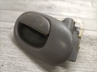 bontott PEUGEOT 206 Bal hátsó Belső Kilincs