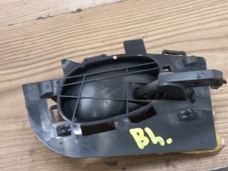 bontott PEUGEOT 206 Bal hátsó Belső Kilincs