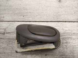 bontott PEUGEOT 206 Bal hátsó Belső Kilincs