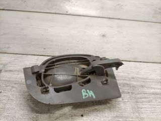 bontott PEUGEOT 206 Bal hátsó Belső Kilincs