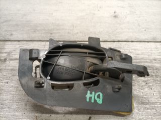 bontott PEUGEOT 206 Bal hátsó Belső Kilincs