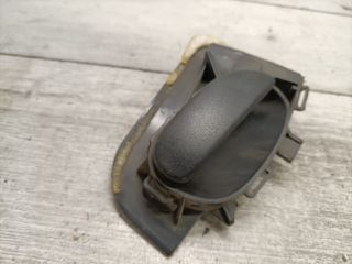 bontott PEUGEOT 206 Bal hátsó Belső Kilincs