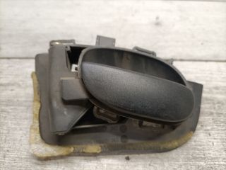 bontott PEUGEOT 206 Bal hátsó Belső Kilincs