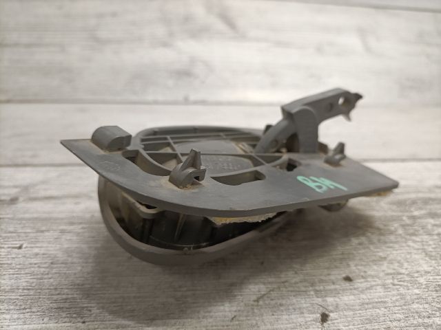 bontott PEUGEOT 206 Bal hátsó Belső Kilincs