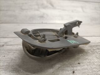 bontott PEUGEOT 206 Bal hátsó Belső Kilincs