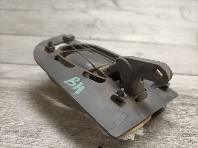 bontott PEUGEOT 206 Bal hátsó Belső Kilincs