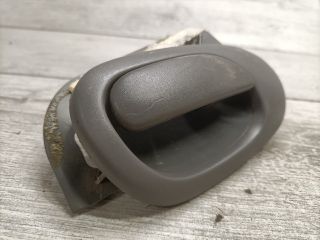 bontott PEUGEOT 206 Bal hátsó Belső Kilincs