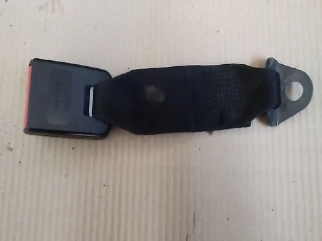 bontott PEUGEOT 206 Bal hátsó Biztonsági Öv Csat
