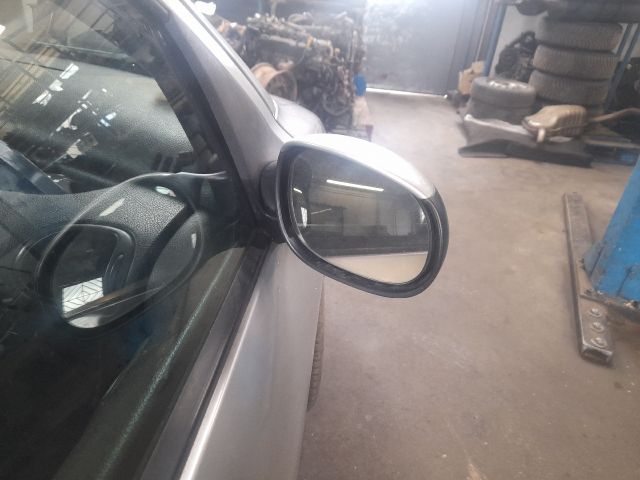 bontott PEUGEOT 206 Bal hátsó Biztonsági Öv Csat