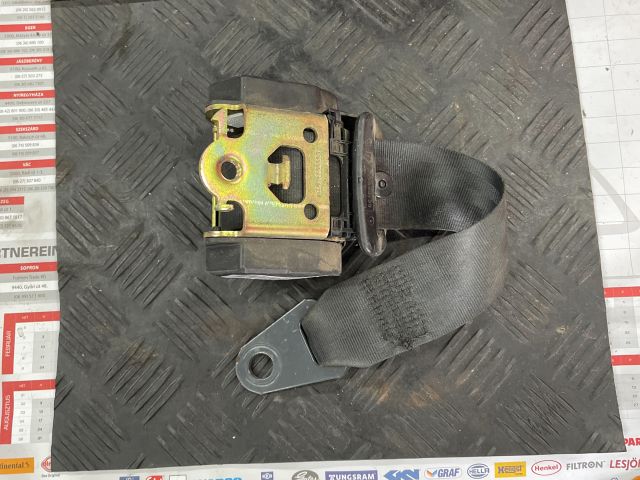 bontott PEUGEOT 206 Bal hátsó Biztonsági Öv