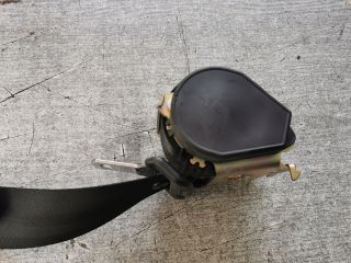 bontott PEUGEOT 206 Bal hátsó Biztonsági Öv