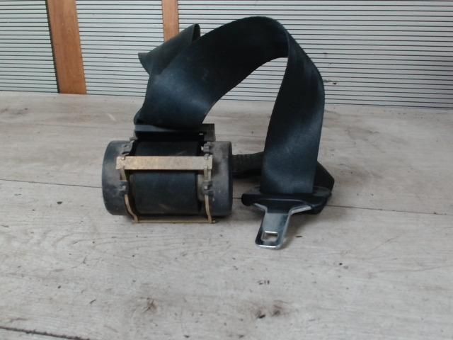 bontott PEUGEOT 206 Bal hátsó Biztonsági Öv