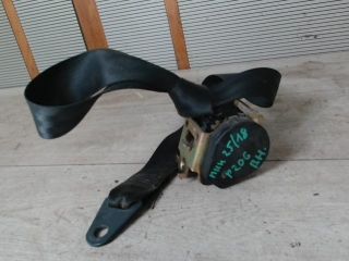 bontott PEUGEOT 206 Bal hátsó Biztonsági Öv